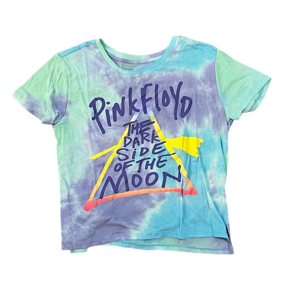 Pink Floyd Tops - Pink Floyd T-Shirt, Size Large